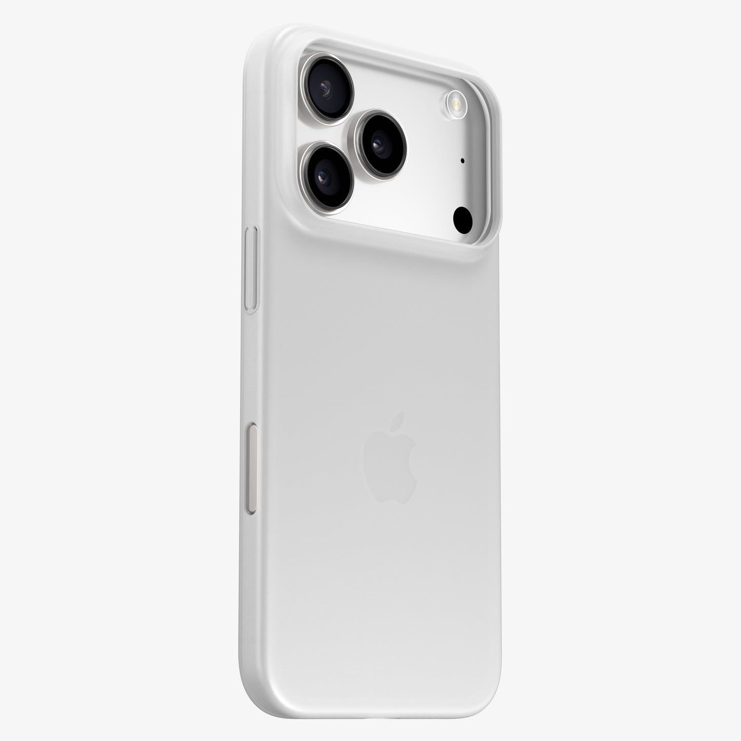 Coque ORIGINAL ultra fine pour iPhone 17, 17 Air, 17 Pro et 17 Pro Max - Mate et la plus fine du monde