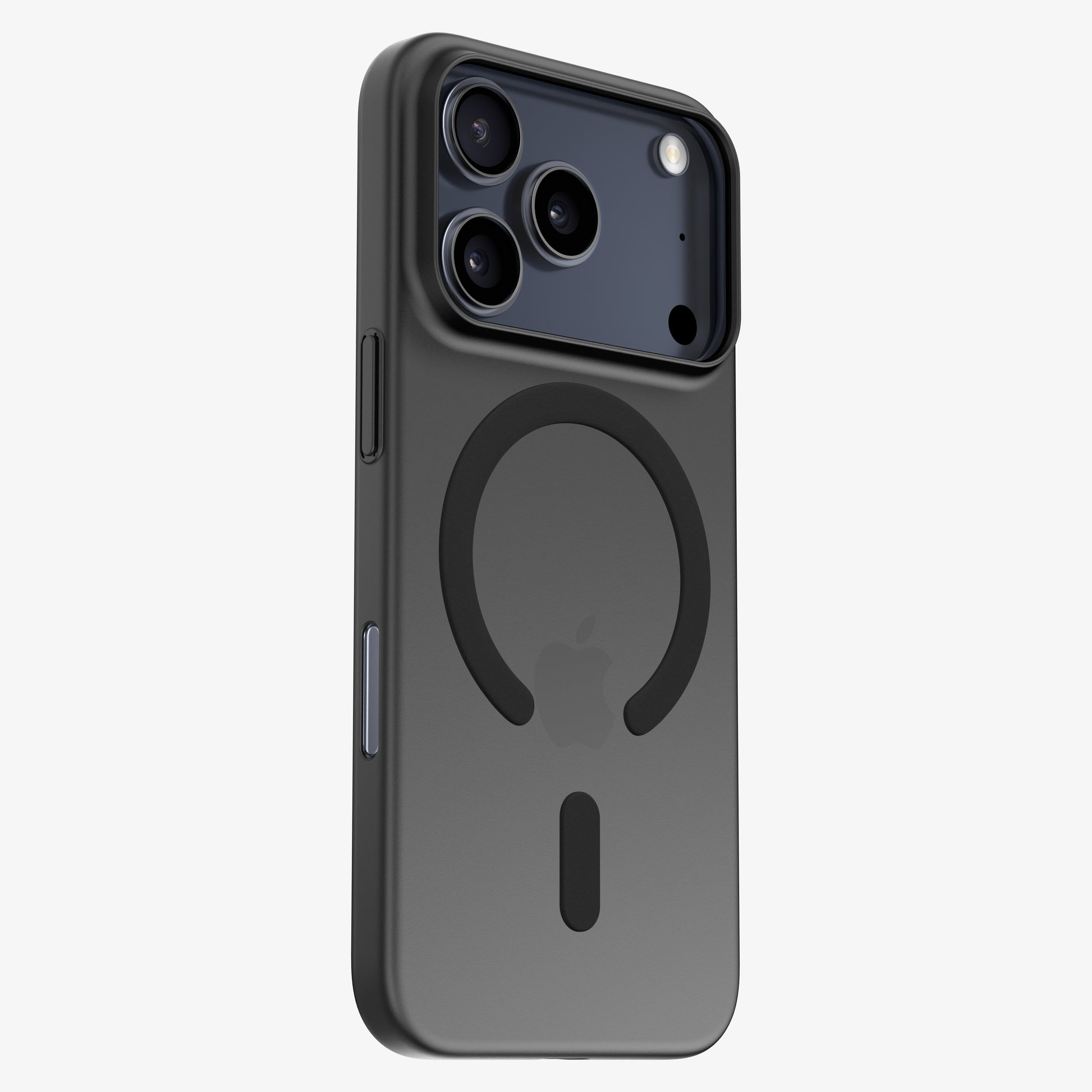 Coque ORIGINAL ultra fine pour iPhone 17, 17 Air, 17 Pro et 17 Pro Max - Mate et la plus fine du monde