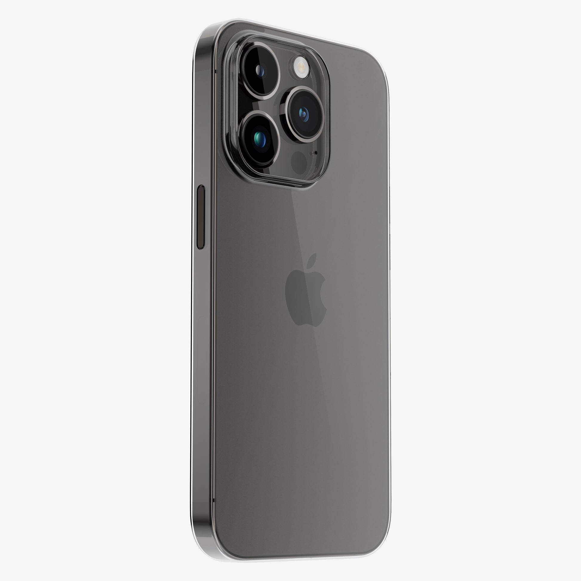 Protecteur d'objectif d'appareil photo pour iPhone 14 Pro Max Plus 13 12  Mini 14Pro