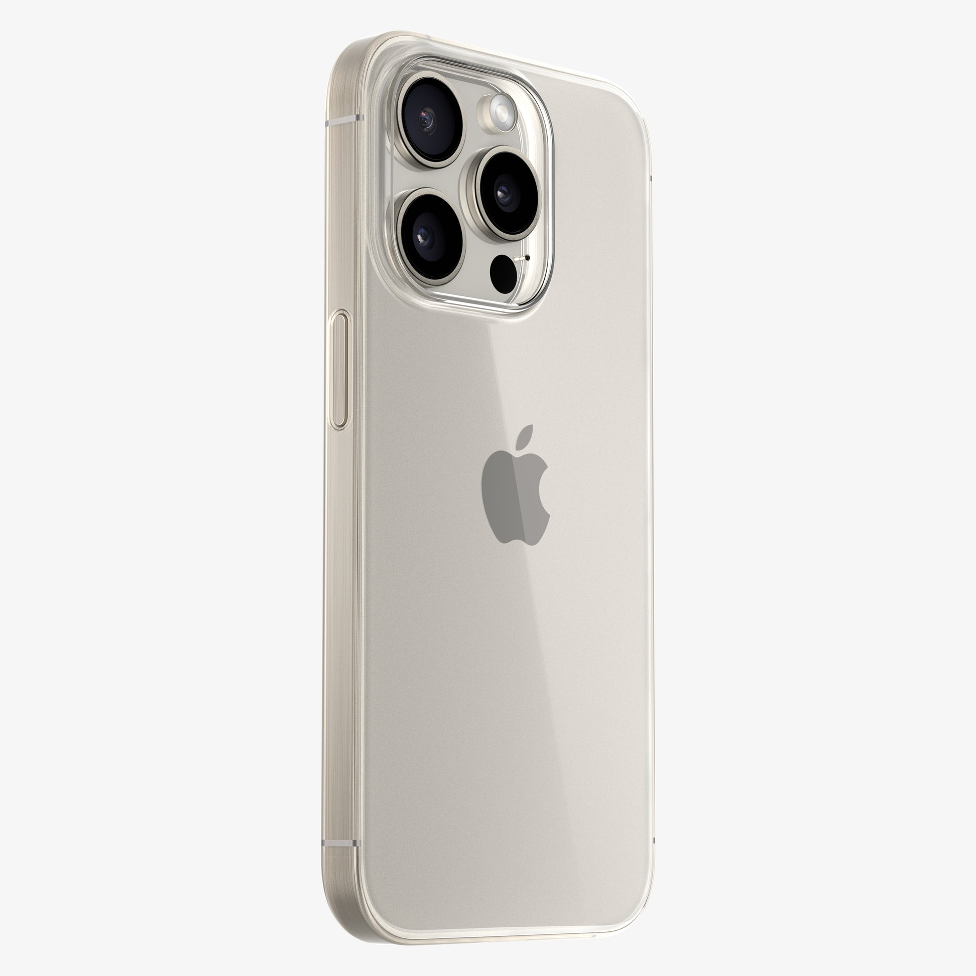Lentille de Protection en Verre Trempé Pour iPhone 15 Pro / 15 Pro Max - Ma  Coque