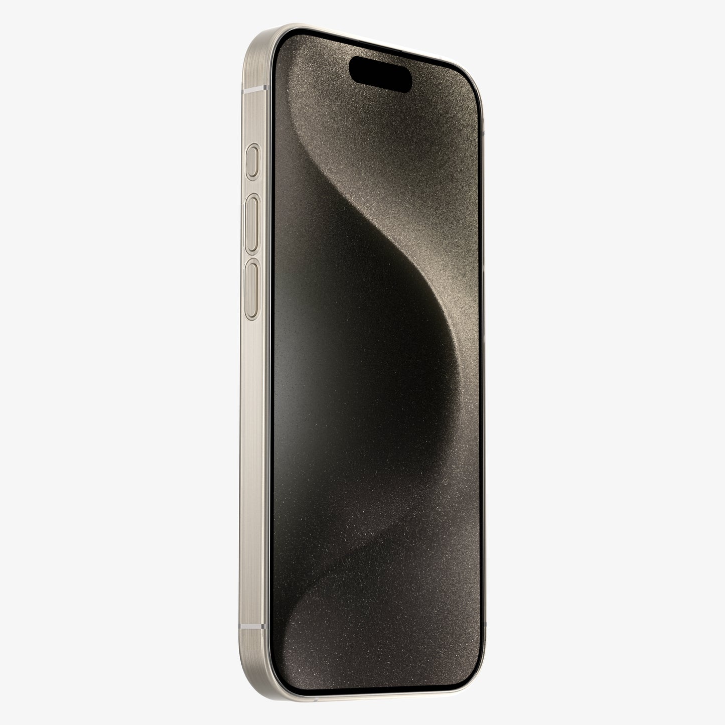 Coque iPhone 15 - Ultra-fine et transparente – ShopSystem