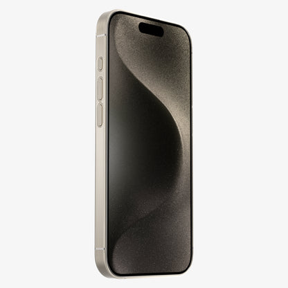 Coque iPhone 15 / 15 Pro / 15 Pro Max / 15 Plus ultra-fine et transparente