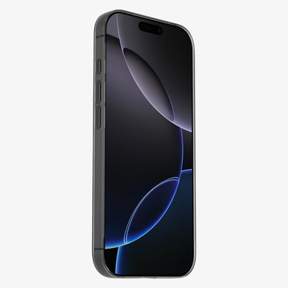 Coque transparente MagSafe pour iPhone 16 Pro et 16 Pro Max - Ne jaunit pas - PHANTOM S® par ShopSystem