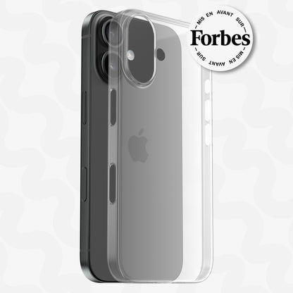 Pack PHANTOM, Verre trempé & Protections de caméra pour iPhone 16