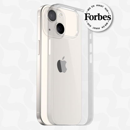 Pack PHANTOM, Verre trempé & Protections de caméra pour iPhone 15