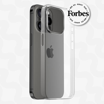 Pack PHANTOM, Verre trempé & Protections de caméra pour iPhone 15 Pro Max