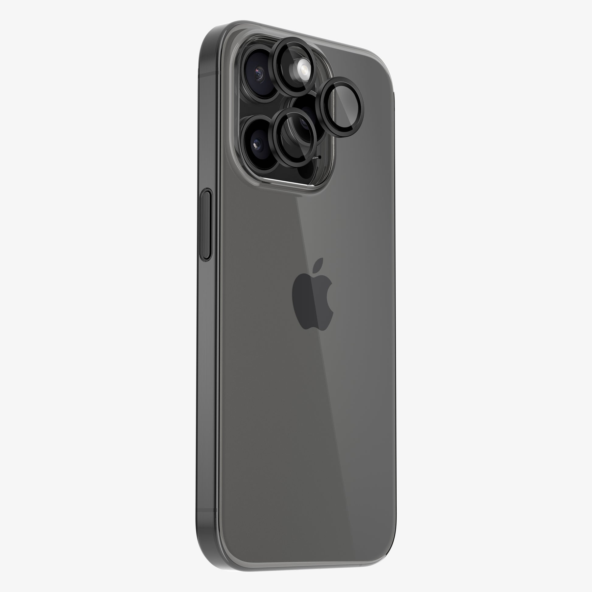 Protection caméra pour iPhone 15, 14, 13 et 12 – ShopSystem