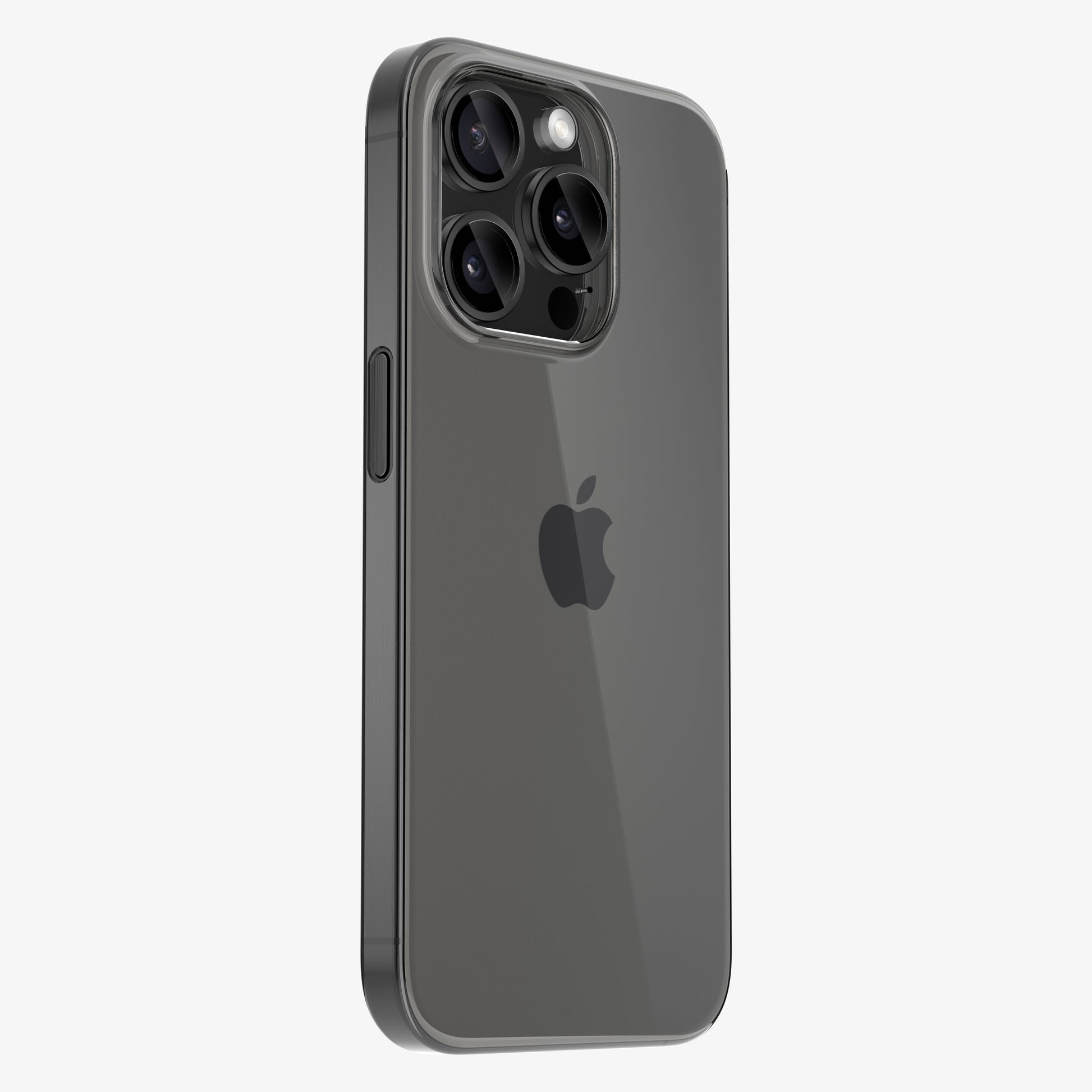 Protège-caméra pour iPhone 15 Pro/15 Pro Max