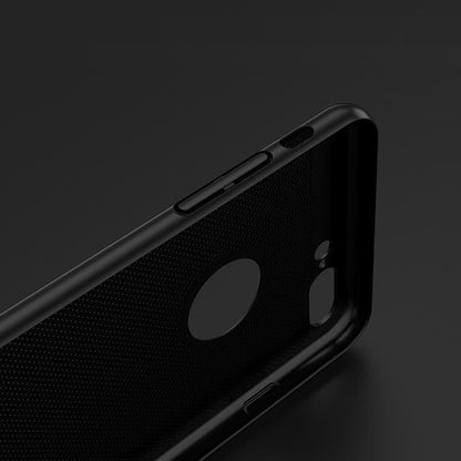 Coque SLICKY MESH pour iPhone 6/6S, 7, 8 & Plus - Dissipation de la chaleur et finitions premium