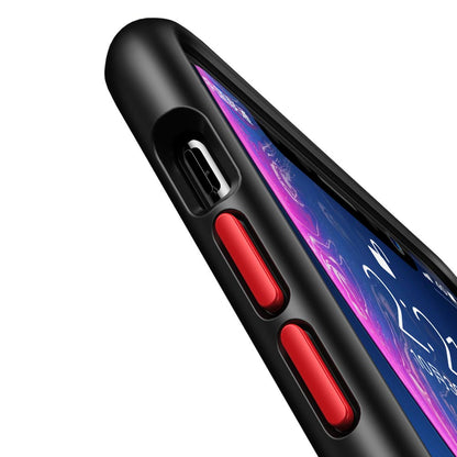 Coque MODULO pour iPhone 11, 11 Pro, 11 Pro Max avec boutons interchangeables et protection optimale