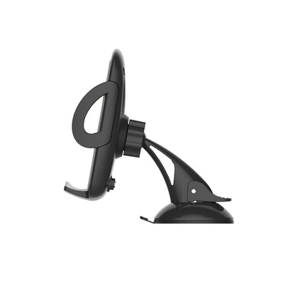 Support de voiture à ventouse pour iPhone pour pare-brise et tableau de bord -  maintien ferme de l'iPhone