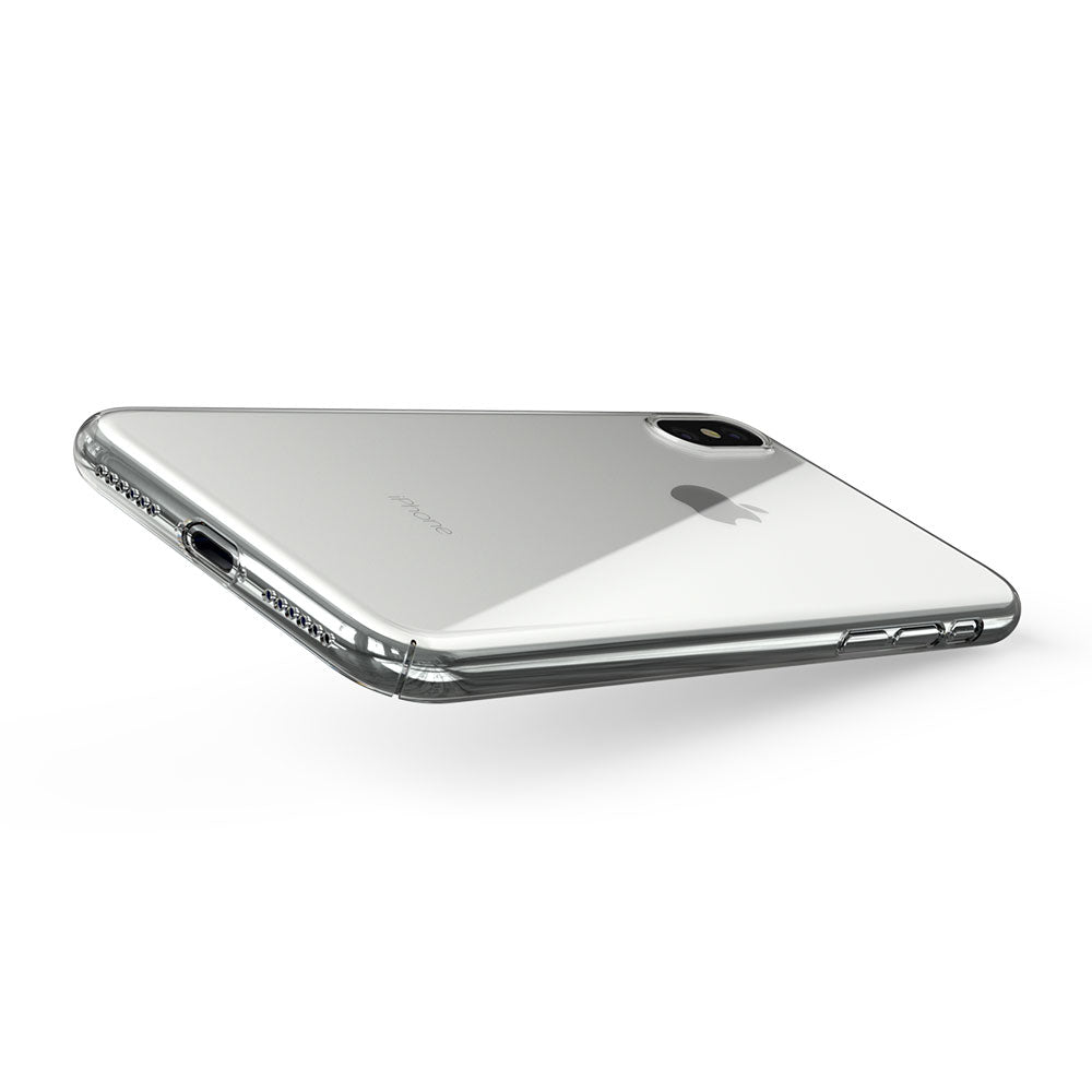 Coque ZERO 5 pour iPhone X, XS et XS Max - conçue en France