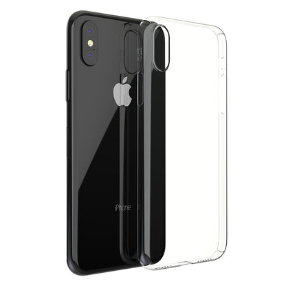 Coque ZERO 5 pour iPhone X, XS et XS Max - protège sans dénaturer
