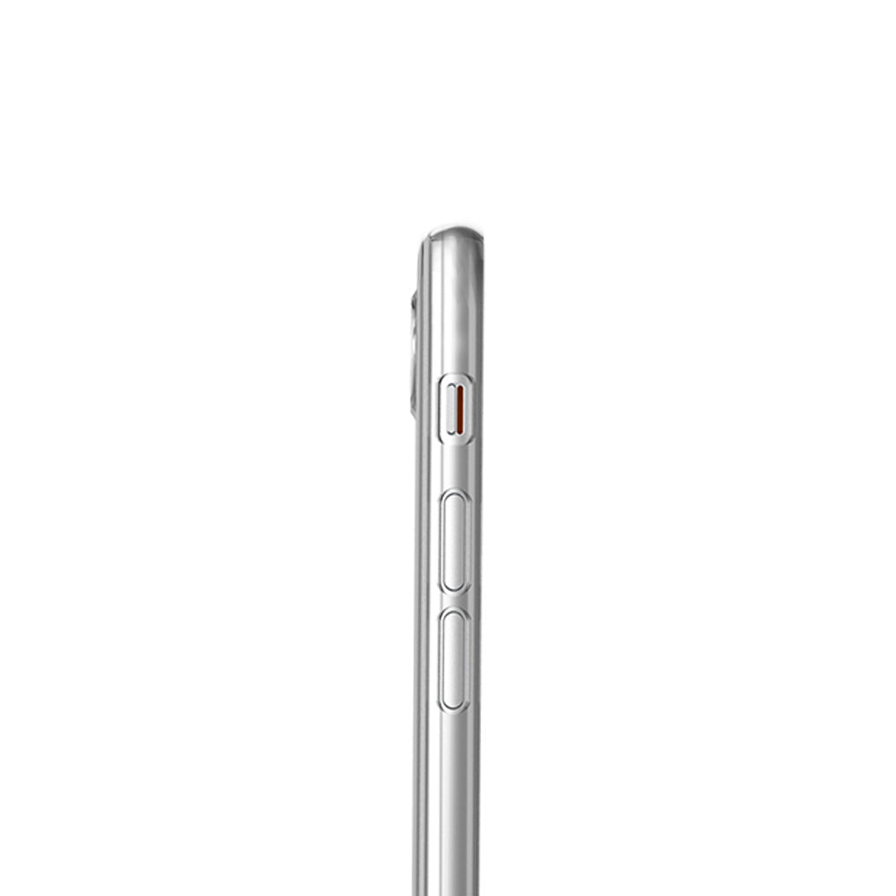 Coque ZERO 5 pour iPhone SE 2022, 2020, 6/6S, 7, 8 & Plus - finitions de grande qualité