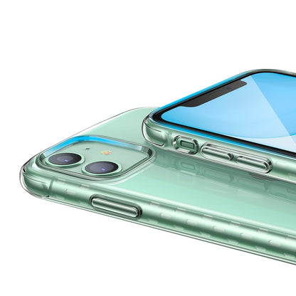 Coque de protection de type antichoc DANA ultra résistante pour iPhone 11, 11 Pro et 11 Pro Max