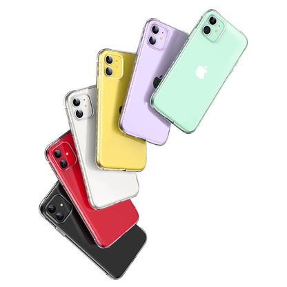 Coque antichoc pour iPhone 11
