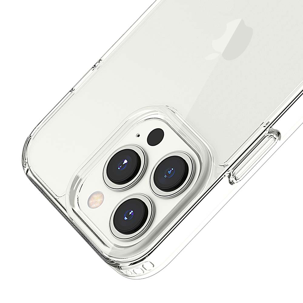 Coque pour iPhone 13 Mini avec protection caméra