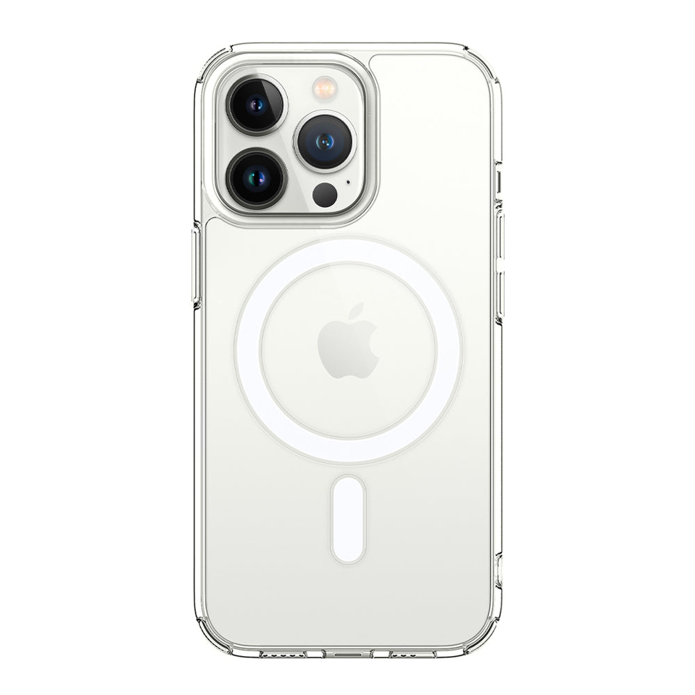Une ligne d'accessoires MagSafe pour les iPhone 12/Pro chez Moment