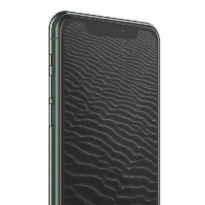 Coque PHANTOM pour iPhone 11, 11 Pro et 11 Pro Max - Transparente et ultra fine pour une protection discrète et minimaliste