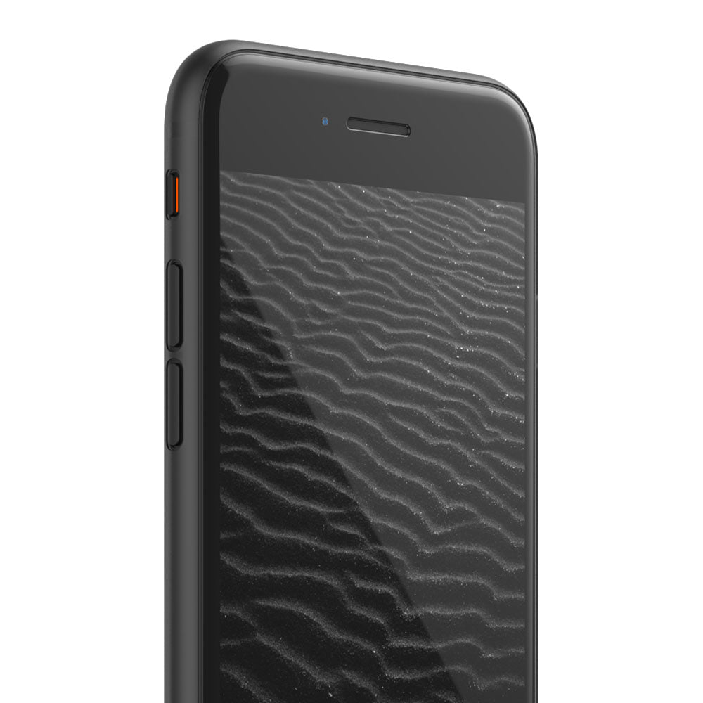 Coque ORIGINAL pour iPhone SE 2022, 2020, 7, 8 & Plus - La plus fine du monde avec 0.33mm d'épaisseur pour une protection discrète et minimaliste