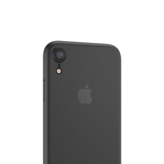 Coque ORIGINAL pour iPhone XR - La plus fine du monde, avec 0,33mm d'épaisseur