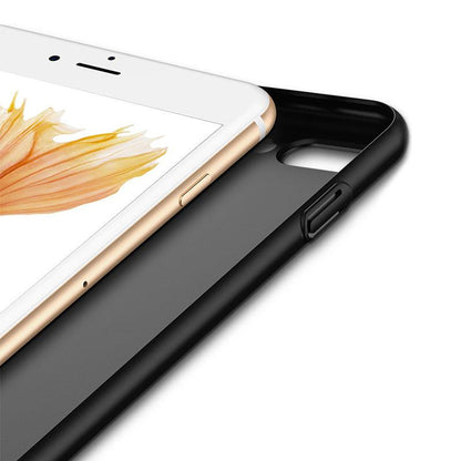 Coque SLICKY pour iPhone 6, 6S, 7, 8 & Plus & Plus - Ultra fine