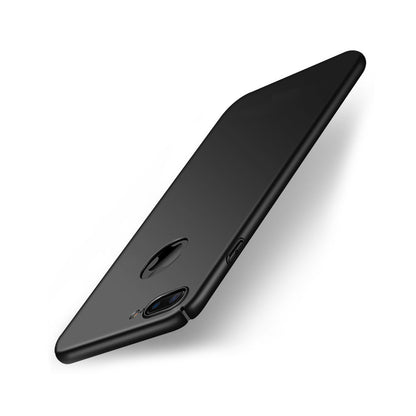 Coque SLICKY pour iPhone 6/6S, 7, 8 & Plus - Rigide et ultra fine