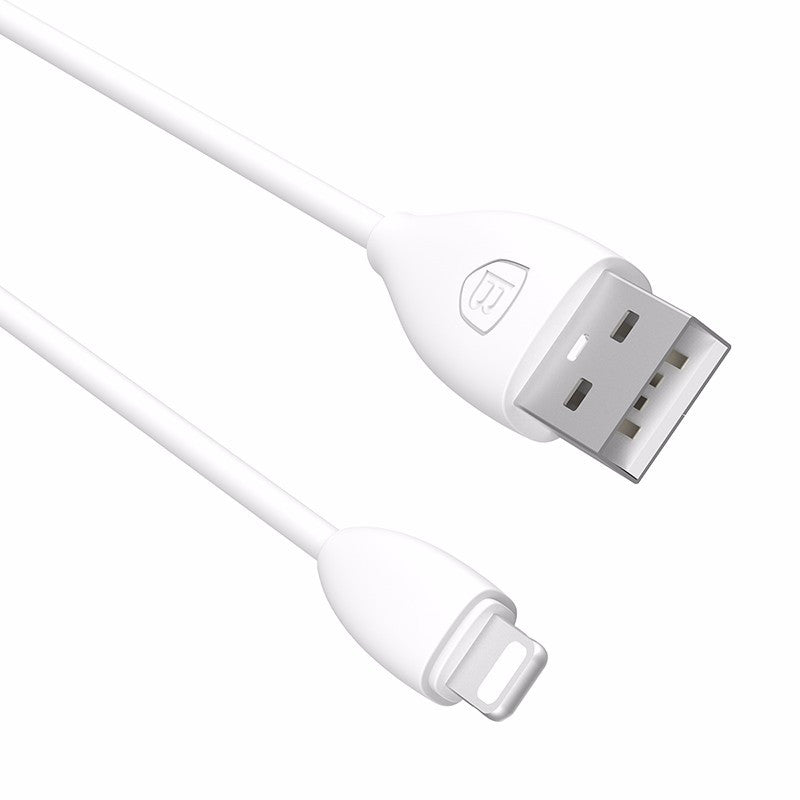 Câble de chargement iPhone MFI de 2 mètres Lightning vers USB