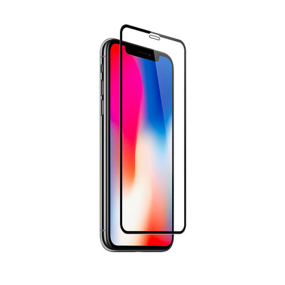 Protection ecran iPhone 11, 11 Pro et 11 Pro Max - 3D intégrale en verre trempé