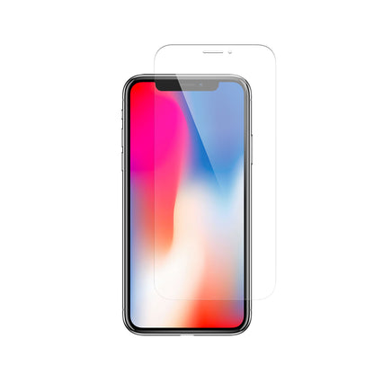 Meilleure protection d'écran en verre trempé 2.5D pour iPhone 11, 11 Pro et 11 Pro Max