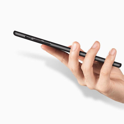 Coque SLICKY MESH pour iPhone X - Dissipation de la chaleur et toucher agréable