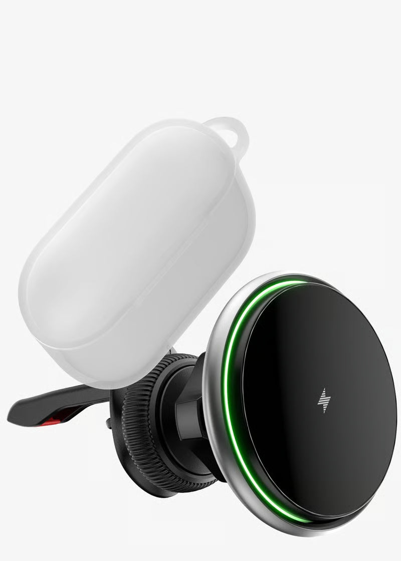 Support magnétique pour iPhone